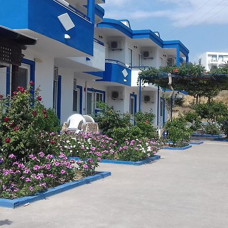 Maritsa Apartment Kéfalos Exterior foto