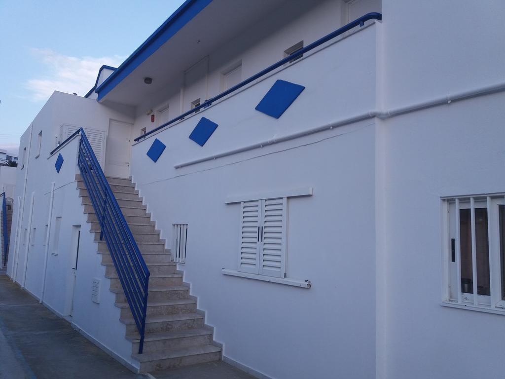 Maritsa Apartment Kéfalos Exterior foto