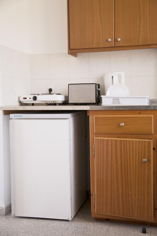 Maritsa Apartment Kéfalos Cameră foto